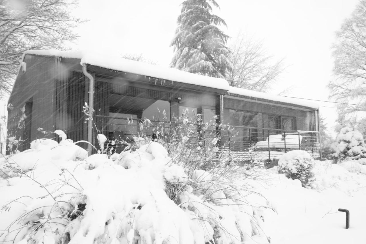 Cap Esperance Villa Waimes Dış mekan fotoğraf