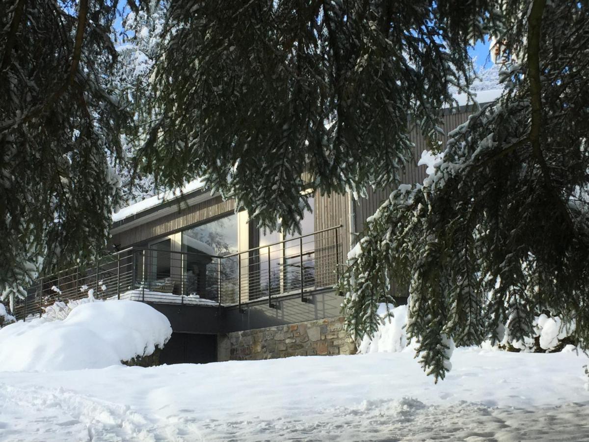 Cap Esperance Villa Waimes Dış mekan fotoğraf