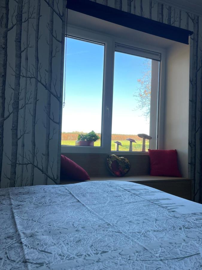 Cap Esperance Villa Waimes Dış mekan fotoğraf
